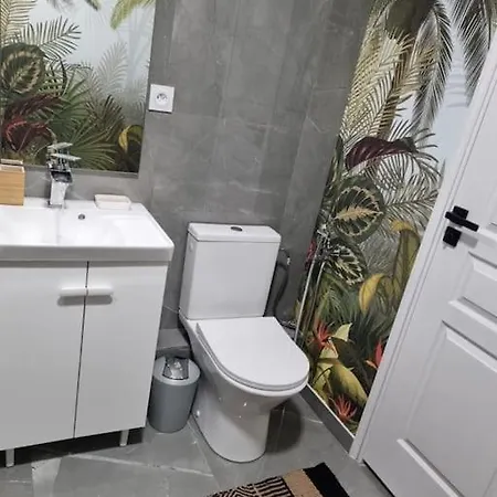 Studio Nice, Avenue Des Fleurs, Climatise * Nice