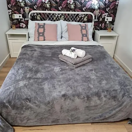 Studio Nice, Avenue Des Fleurs, Climatise Apartment Nice