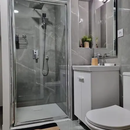 Studio Nice, Avenue Des Fleurs, Climatise Apartment *
